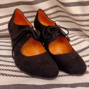 Naturalizer heals,Heals, black, size 6.5